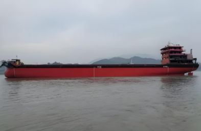 散雜船海運的定義、特點、應(yīng)用領(lǐng)域以及面臨的挑戰(zhàn)與機遇