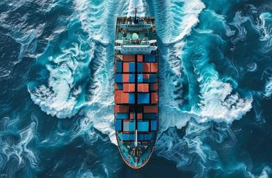 定制物流解決方案，散雜船如何滿足企業(yè)需求